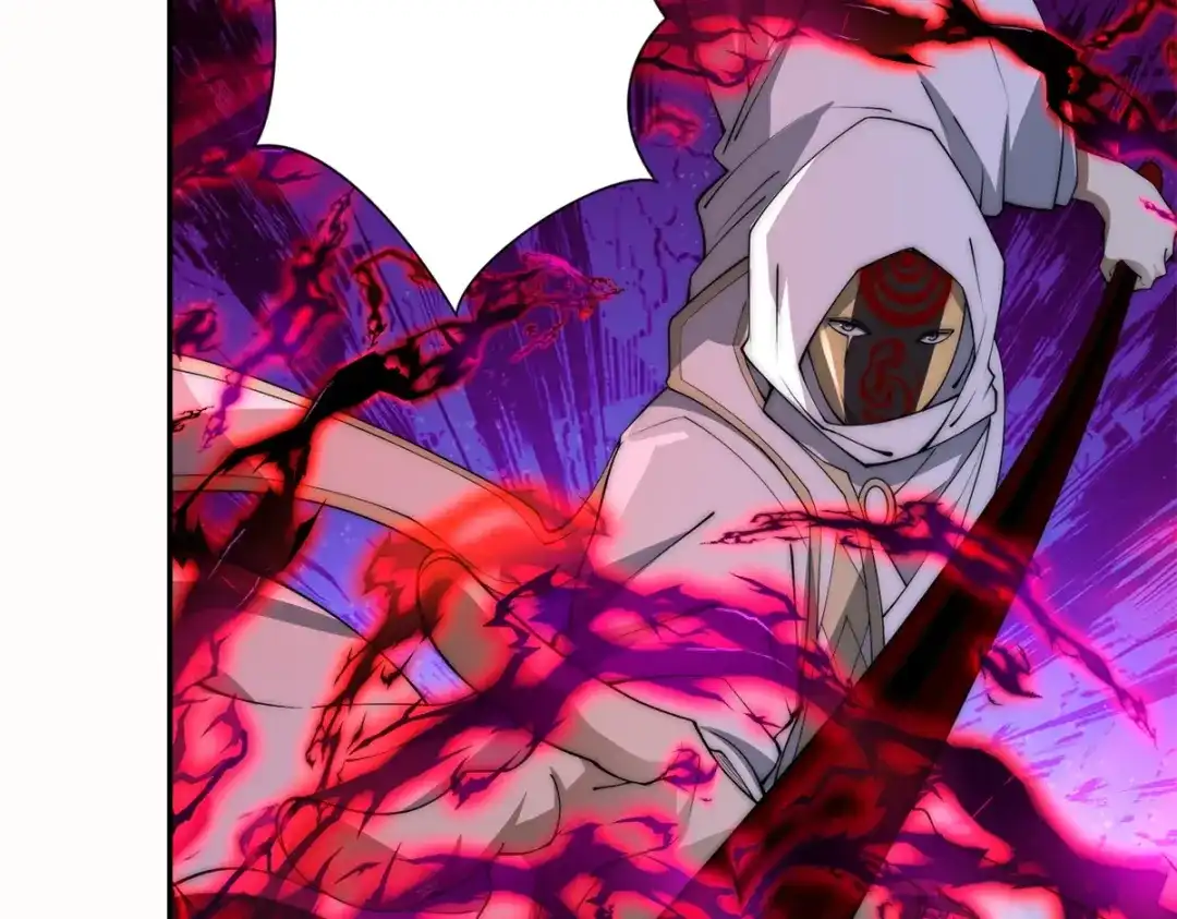 《异能重生我提前登顶》第61话 被唤醒的曙光之神 第54页