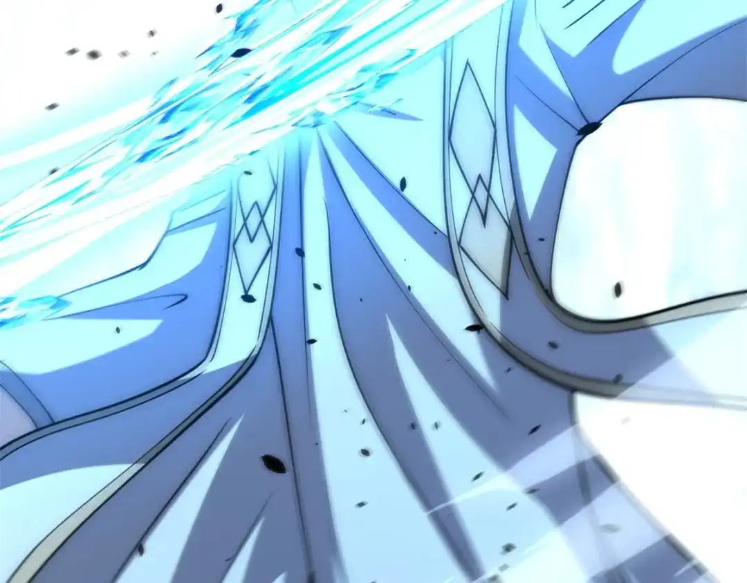 《异能重生我提前登顶》第61话 被唤醒的曙光之神 第90页