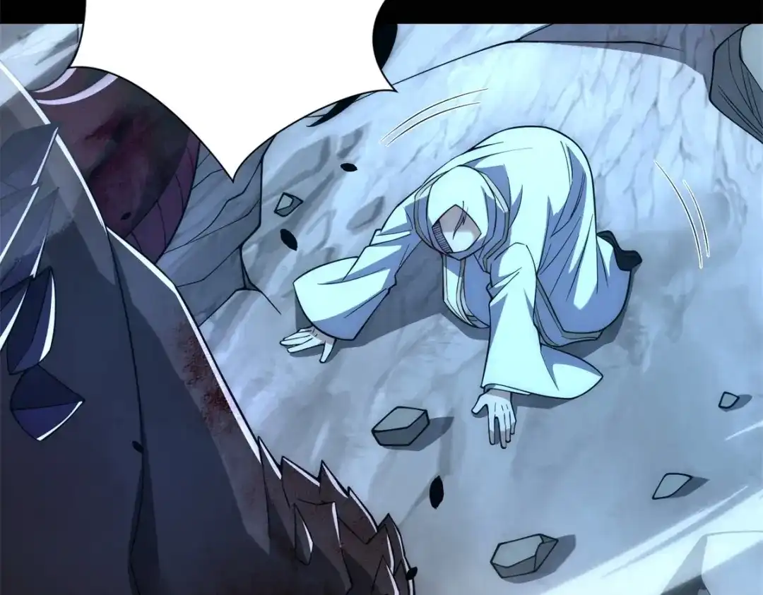 《异能重生我提前登顶》第61话 被唤醒的曙光之神 第134页
