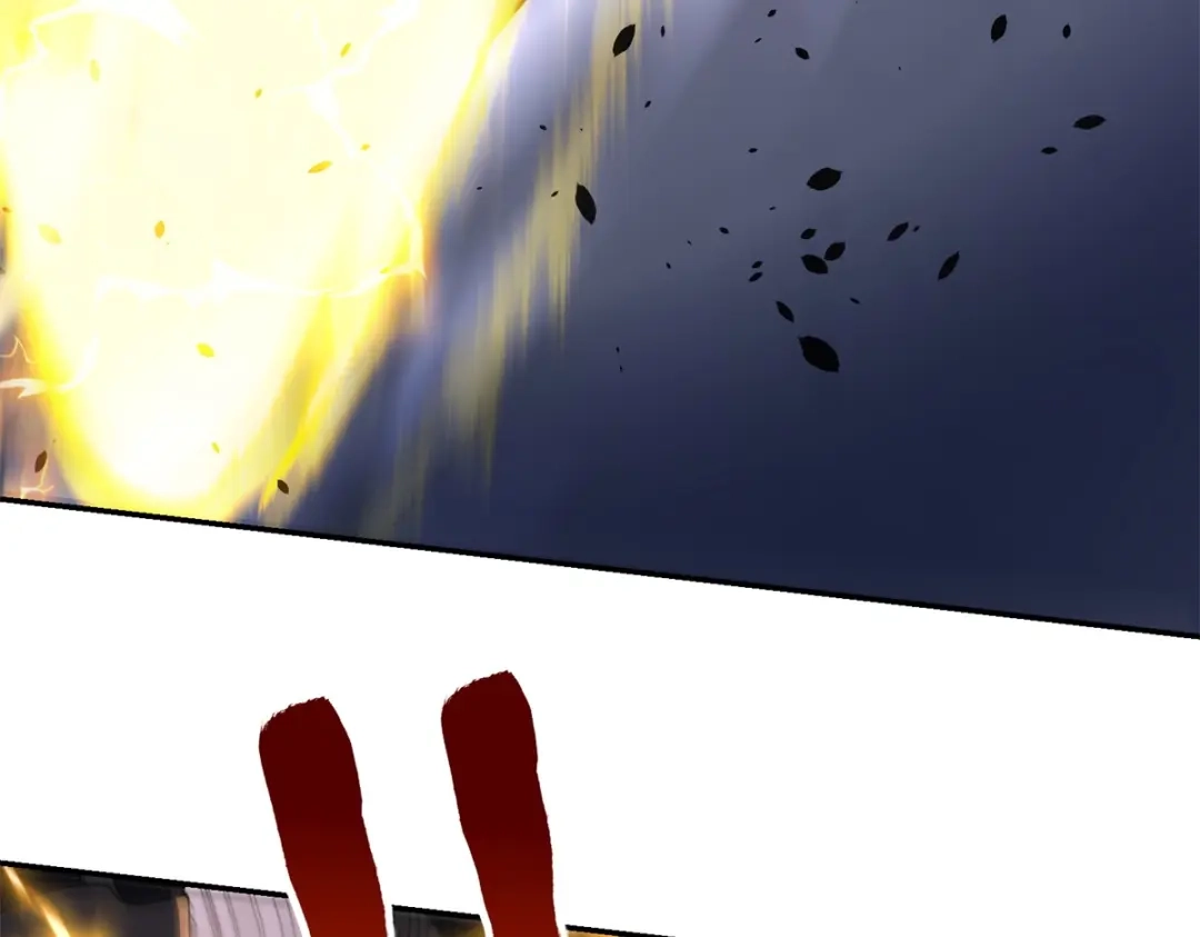 《异能重生我提前登顶》第61话 被唤醒的曙光之神 第27页