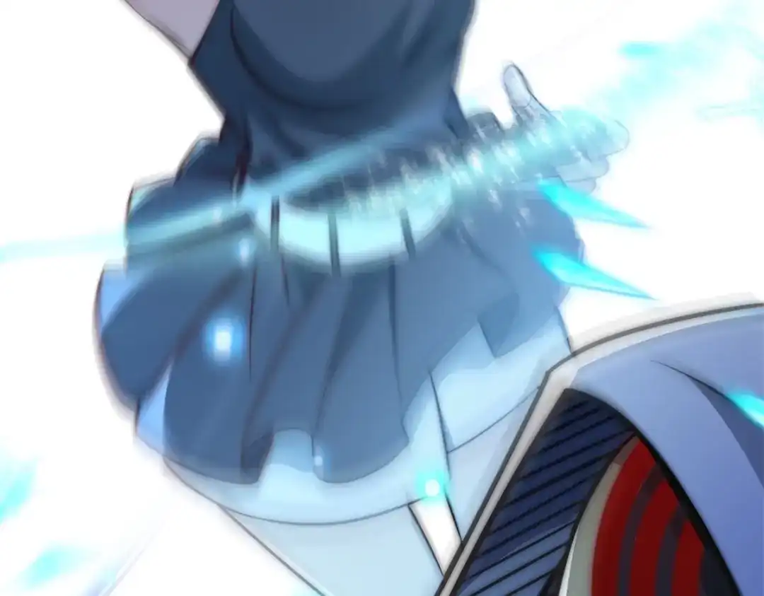 《异能重生我提前登顶》第61话 被唤醒的曙光之神 第73页