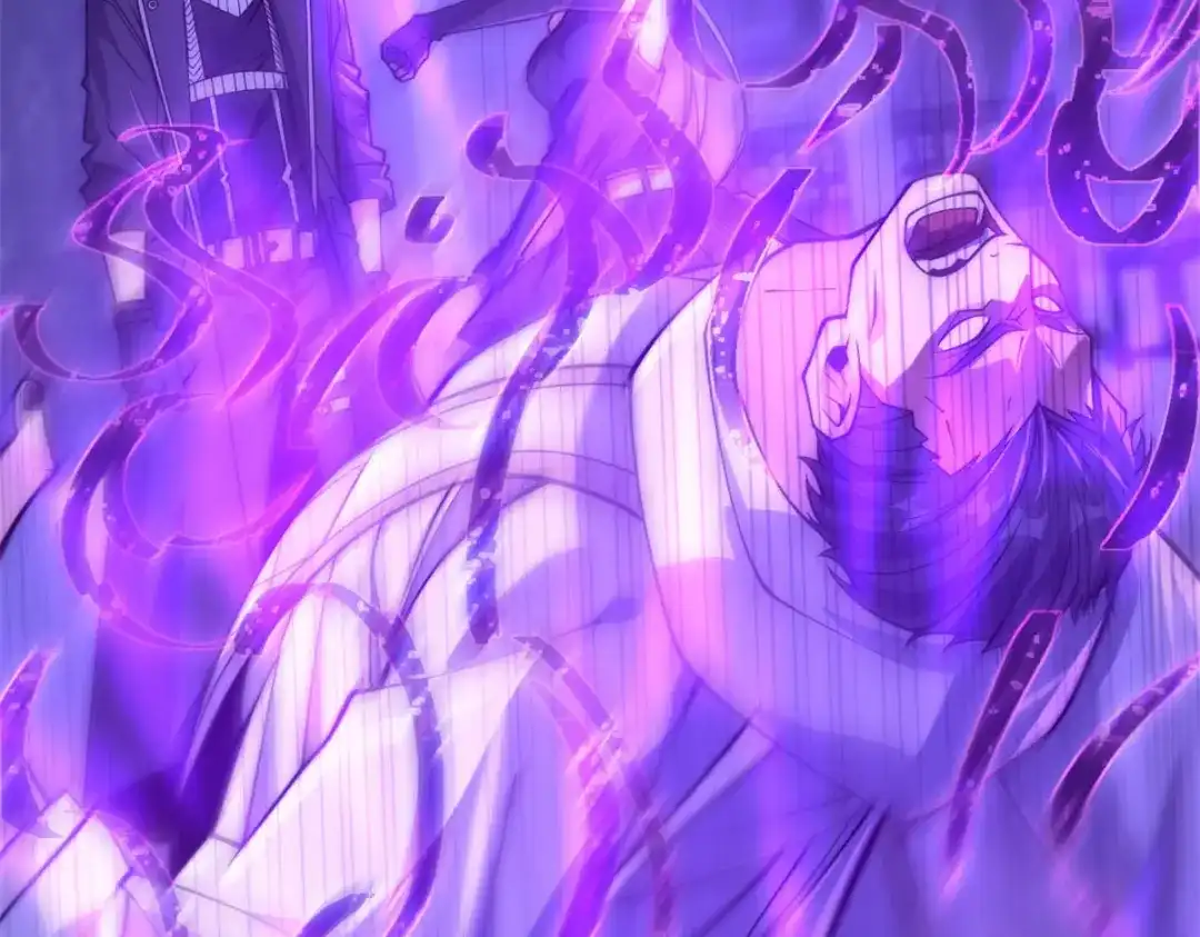 《异能重生我提前登顶》第61话 被唤醒的曙光之神 第154页