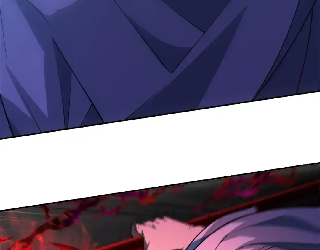 《异能重生我提前登顶》第61话 被唤醒的曙光之神 第37页