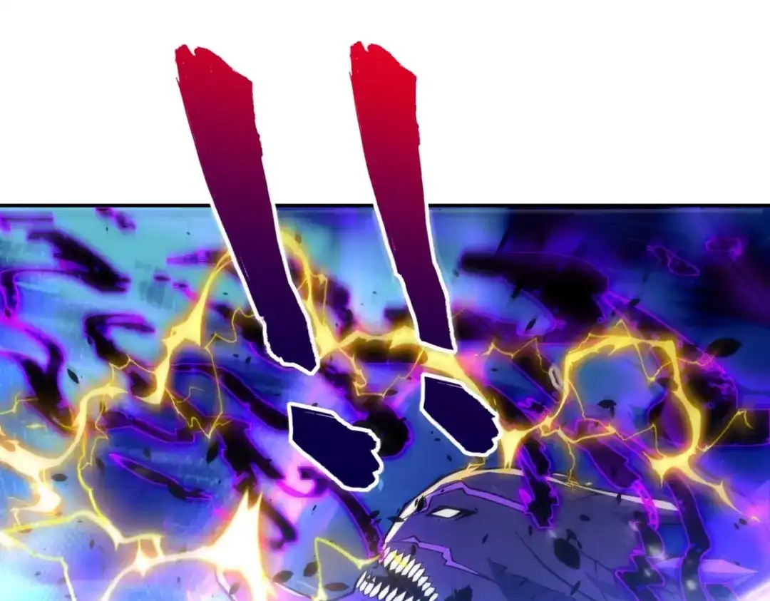 《异能重生我提前登顶》第62话 曙光之神的秘密 第76页