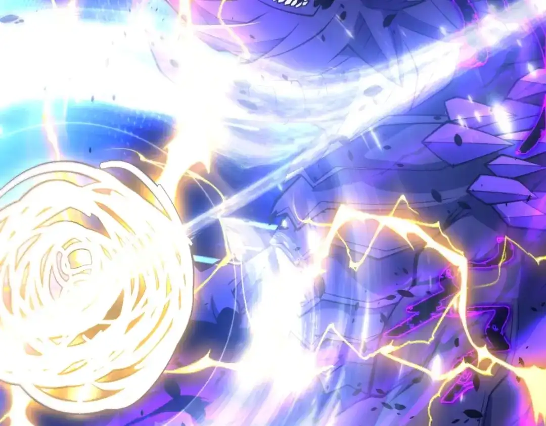 《异能重生我提前登顶》第62话 曙光之神的秘密 第77页