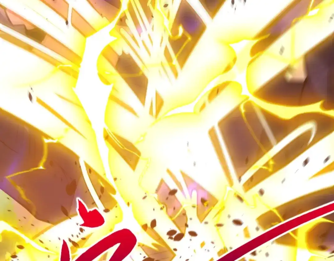 《异能重生我提前登顶》第62话 曙光之神的秘密 第81页