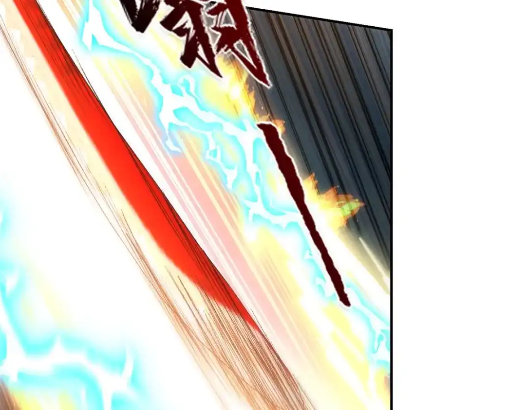 《异能重生我提前登顶》第62话 曙光之神的秘密 第127页