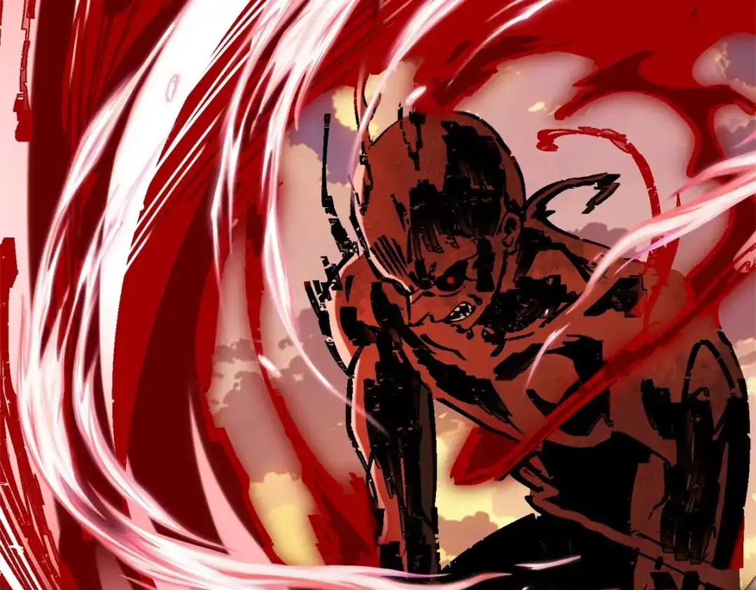 《异能重生我提前登顶》第63话 曙光之神的反扑 第86页