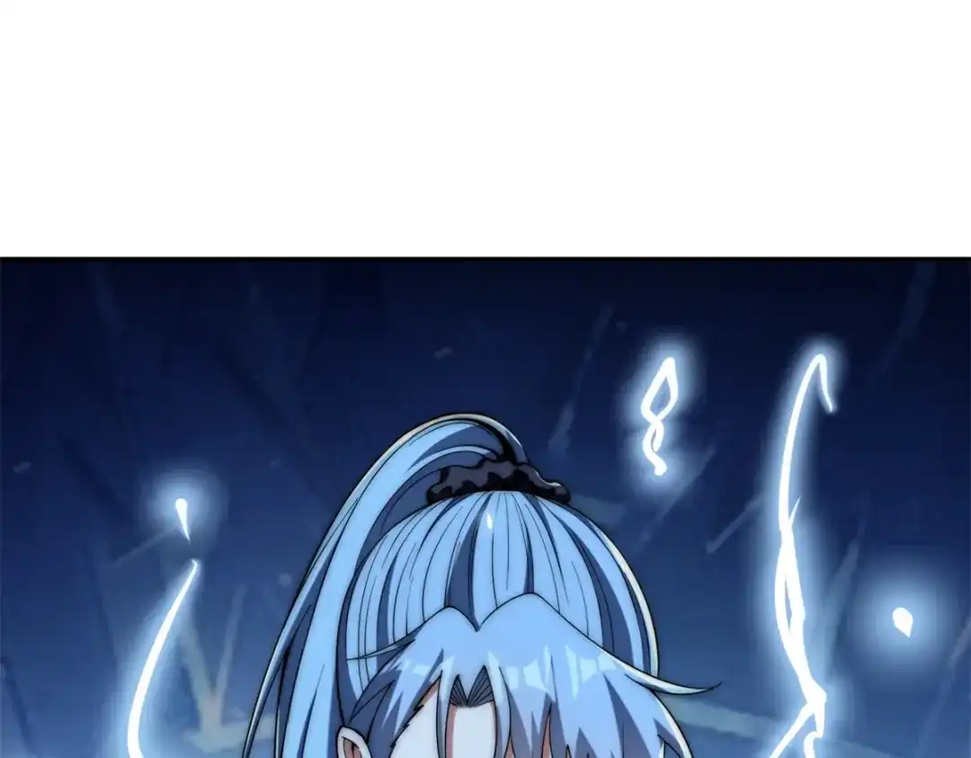 《异能重生我提前登顶》第63话 曙光之神的反扑 第22页