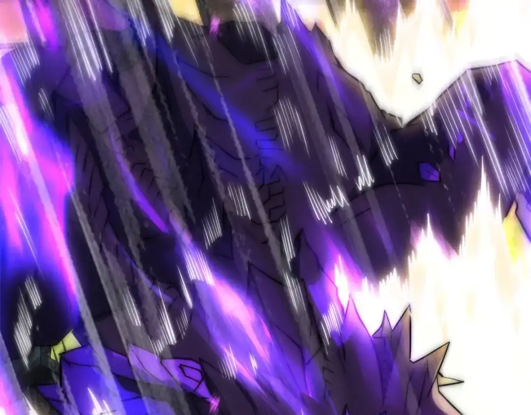 《异能重生我提前登顶》第63话 曙光之神的反扑 第51页