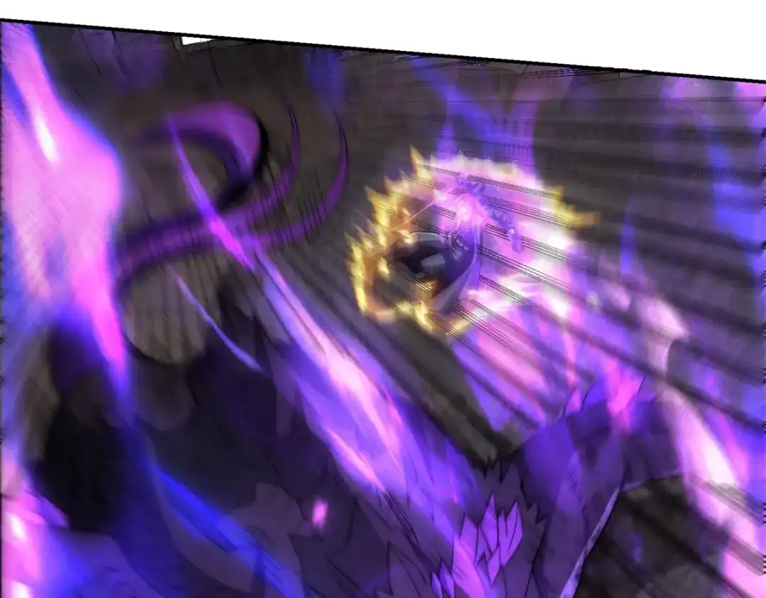 《异能重生我提前登顶》第63话 曙光之神的反扑 第35页