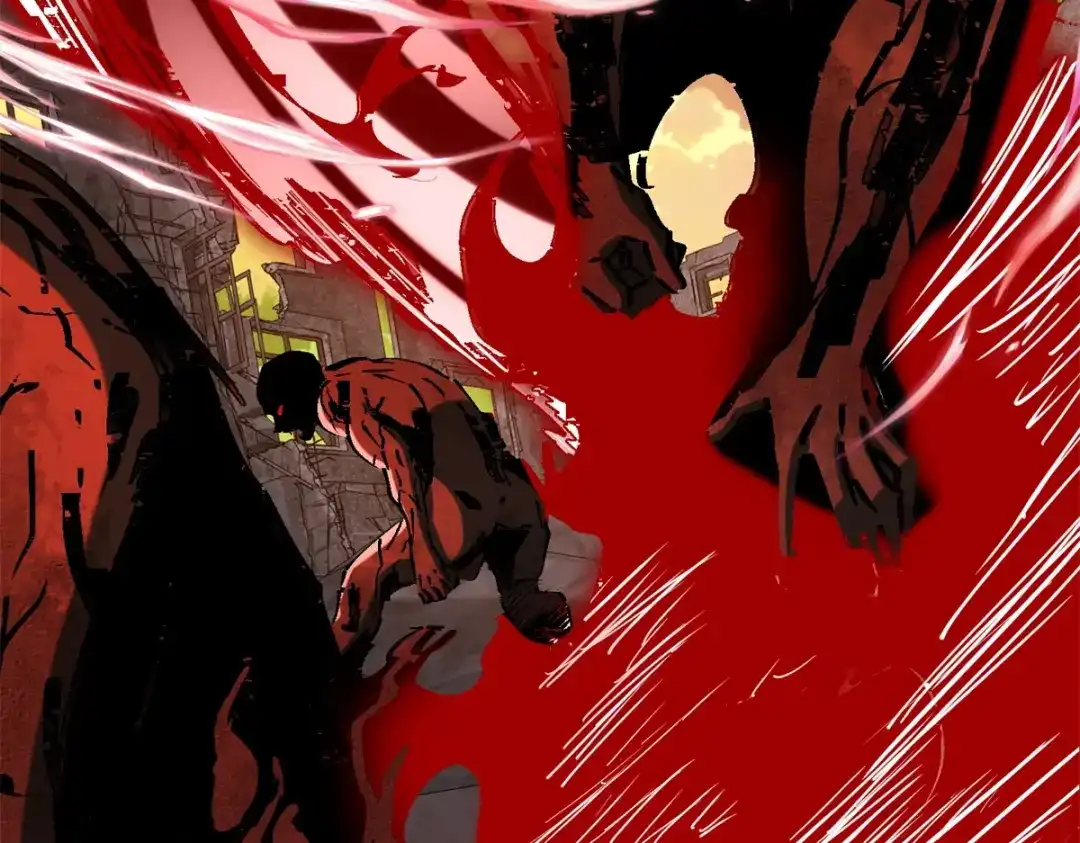 《异能重生我提前登顶》第63话 曙光之神的反扑 第87页