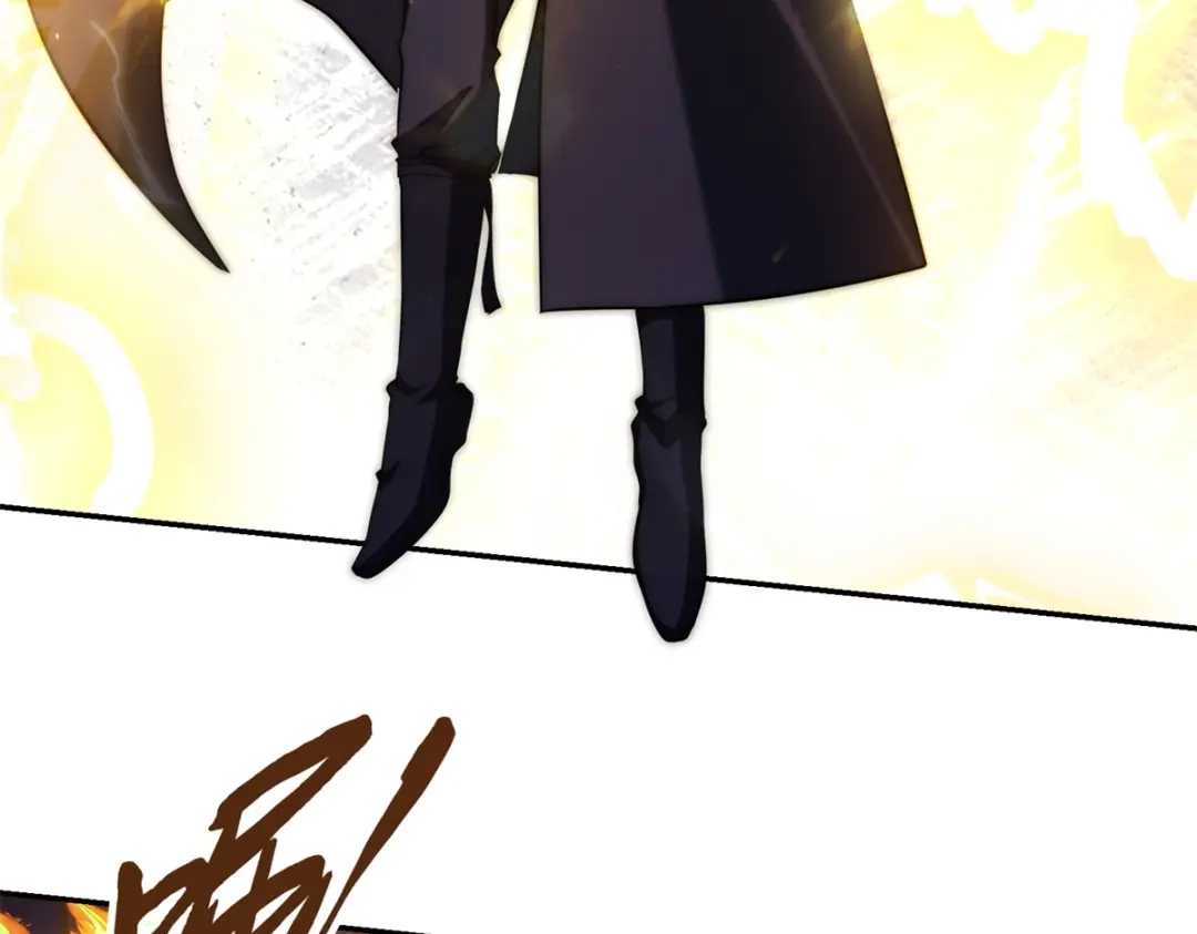 《异能重生我提前登顶》第63话 曙光之神的反扑 第44页