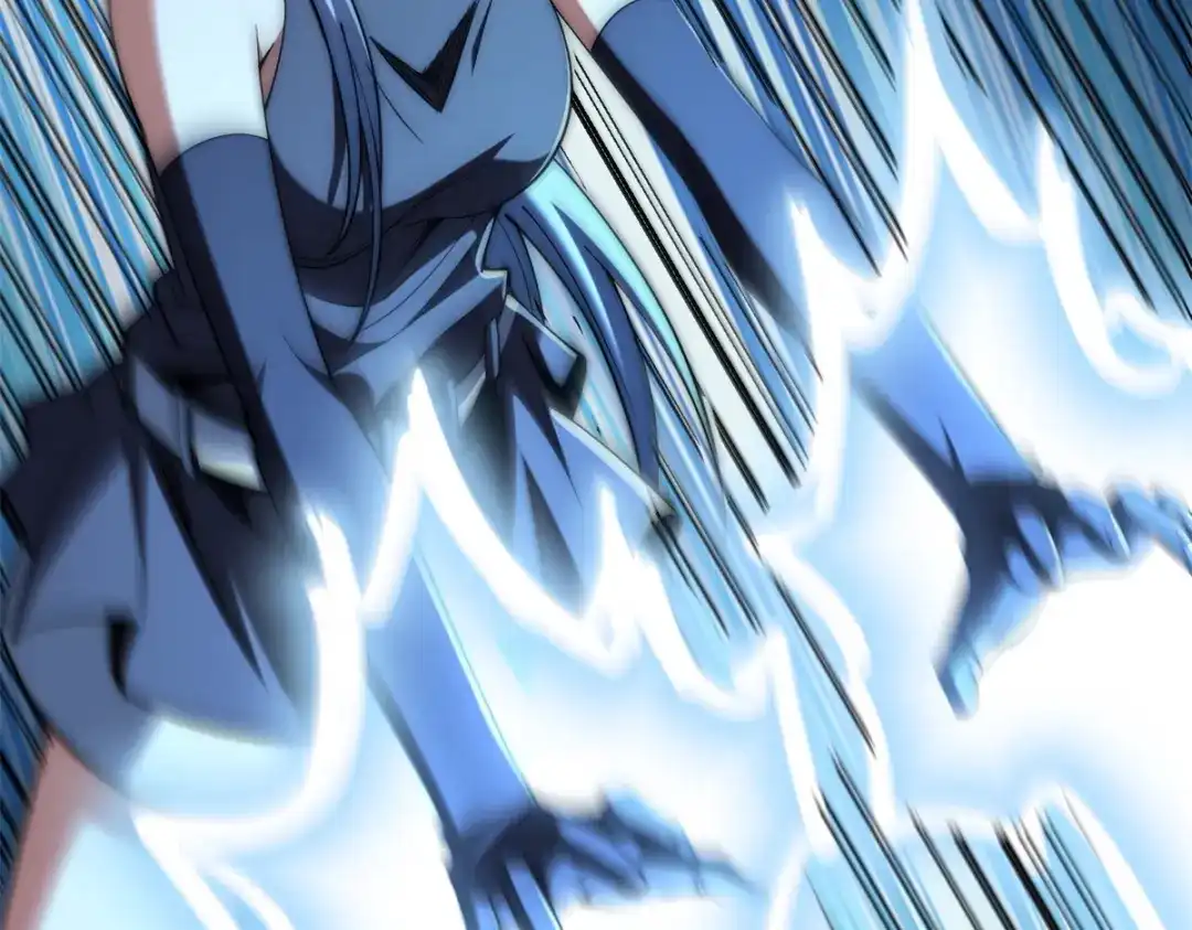 《异能重生我提前登顶》第63话 曙光之神的反扑 第17页