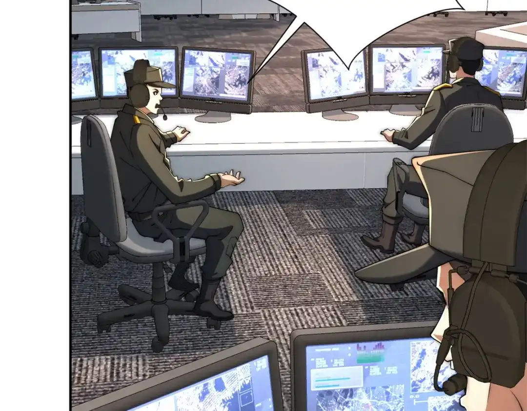 《异能重生我提前登顶》第63话 曙光之神的反扑 第105页