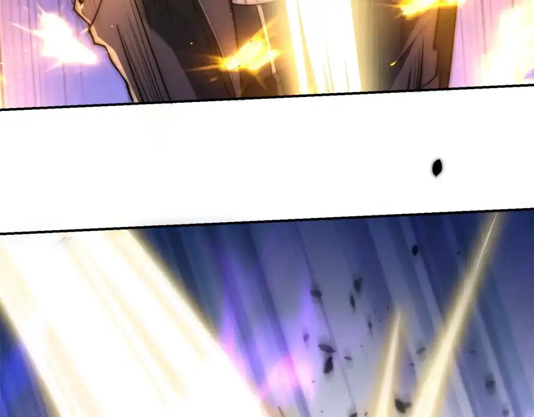 《异能重生我提前登顶》第63话 曙光之神的反扑 第46页