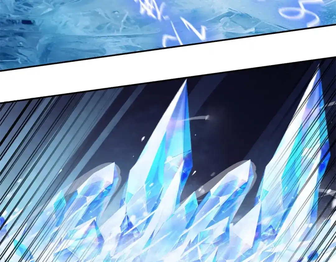 《异能重生我提前登顶》第63话 曙光之神的反扑 第25页