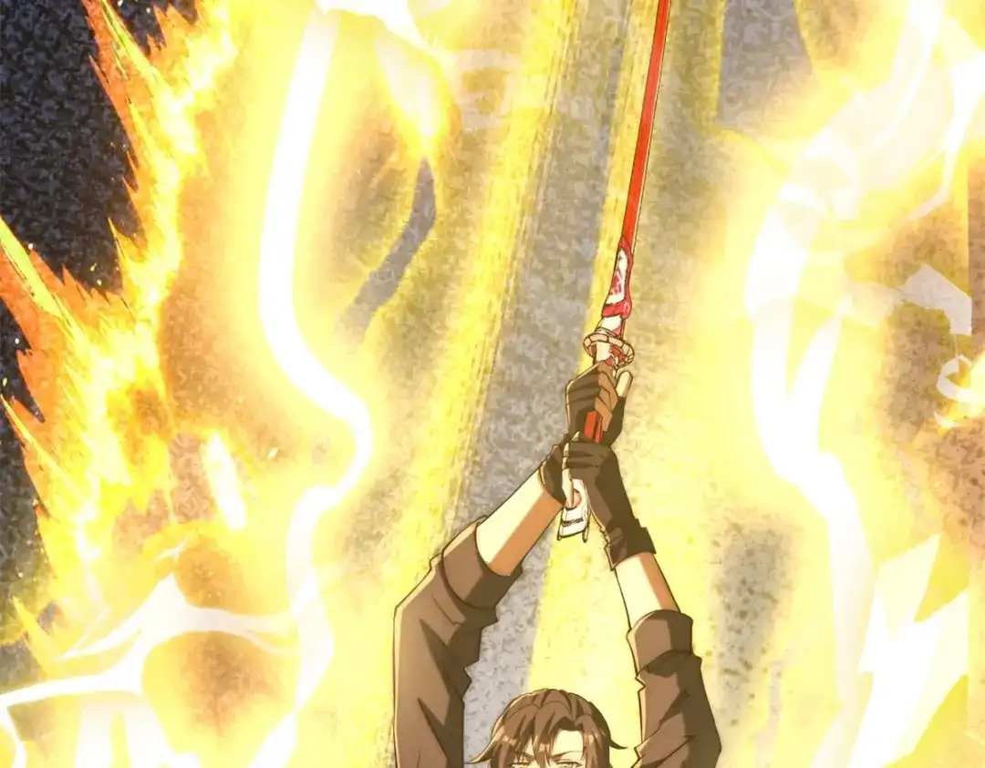 《异能重生我提前登顶》第63话 曙光之神的反扑 第42页
