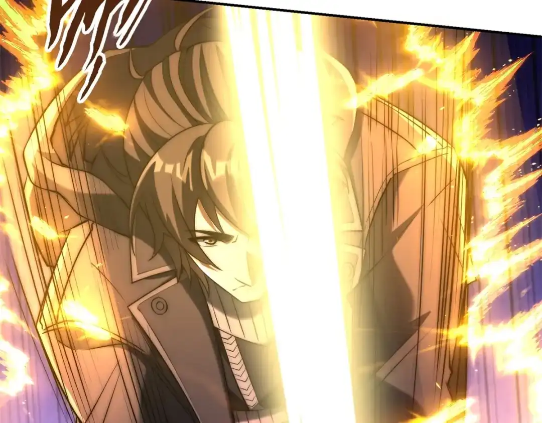 《异能重生我提前登顶》第63话 曙光之神的反扑 第45页