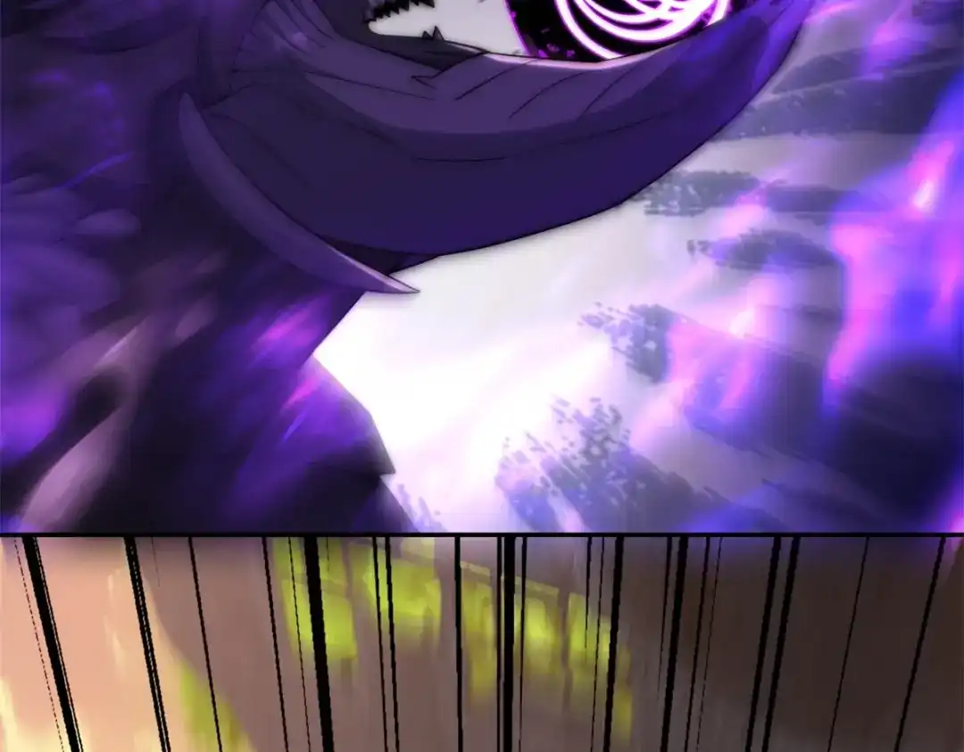 《异能重生我提前登顶》第63话 曙光之神的反扑 第6页