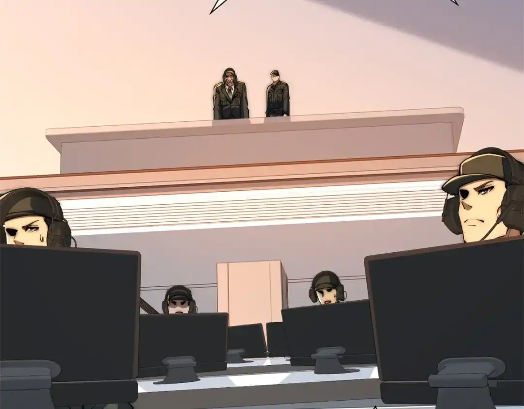《异能重生我提前登顶》第63话 曙光之神的反扑 第113页