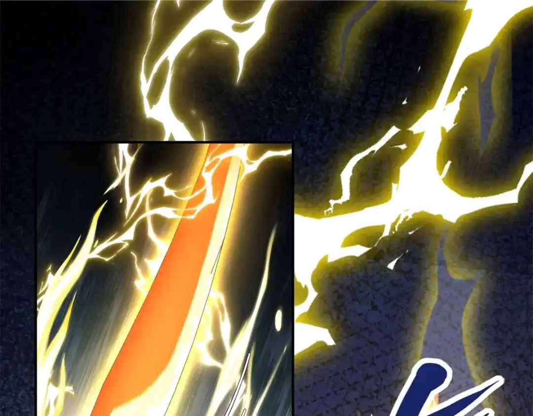《异能重生我提前登顶》第63话 曙光之神的反扑 第40页