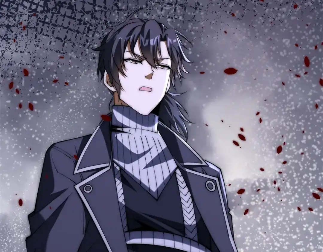 《异能重生我提前登顶》第63话 曙光之神的反扑 第135页