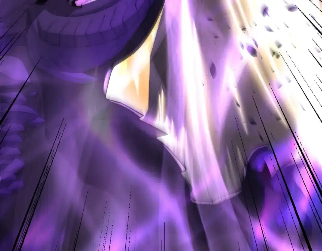 《异能重生我提前登顶》第63话 曙光之神的反扑 第10页