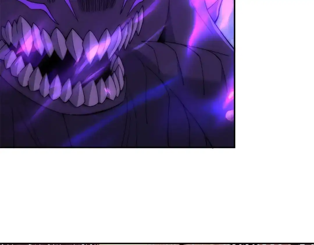 《异能重生我提前登顶》第63话 曙光之神的反扑 第14页
