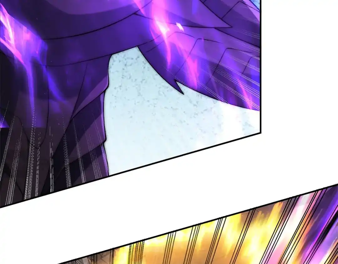 《异能重生我提前登顶》第63话 曙光之神的反扑 第31页