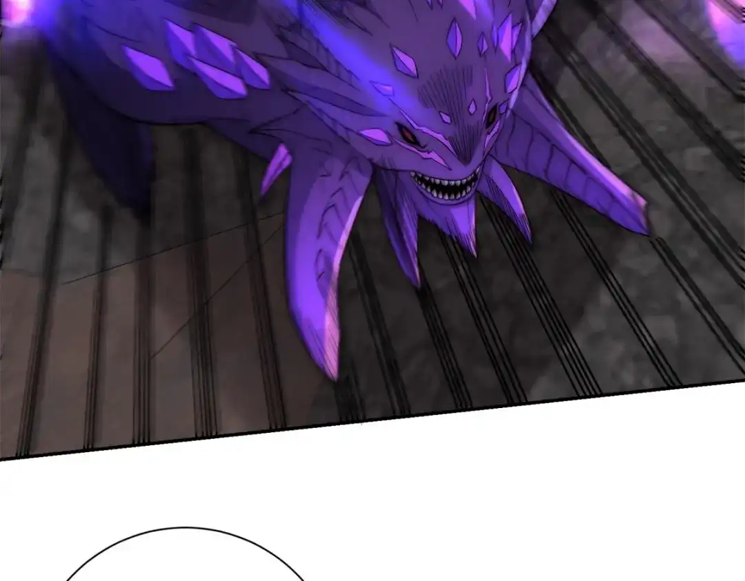 《异能重生我提前登顶》第63话 曙光之神的反扑 第36页