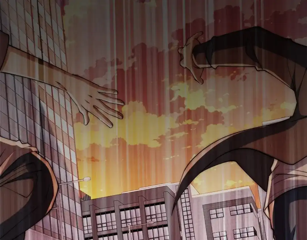 《异能重生我提前登顶》第63话 曙光之神的反扑 第117页