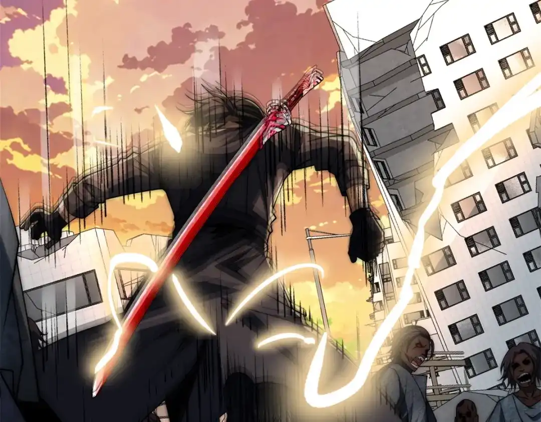 《异能重生我提前登顶》第64话 林天的小姨秦璐璐 第26页