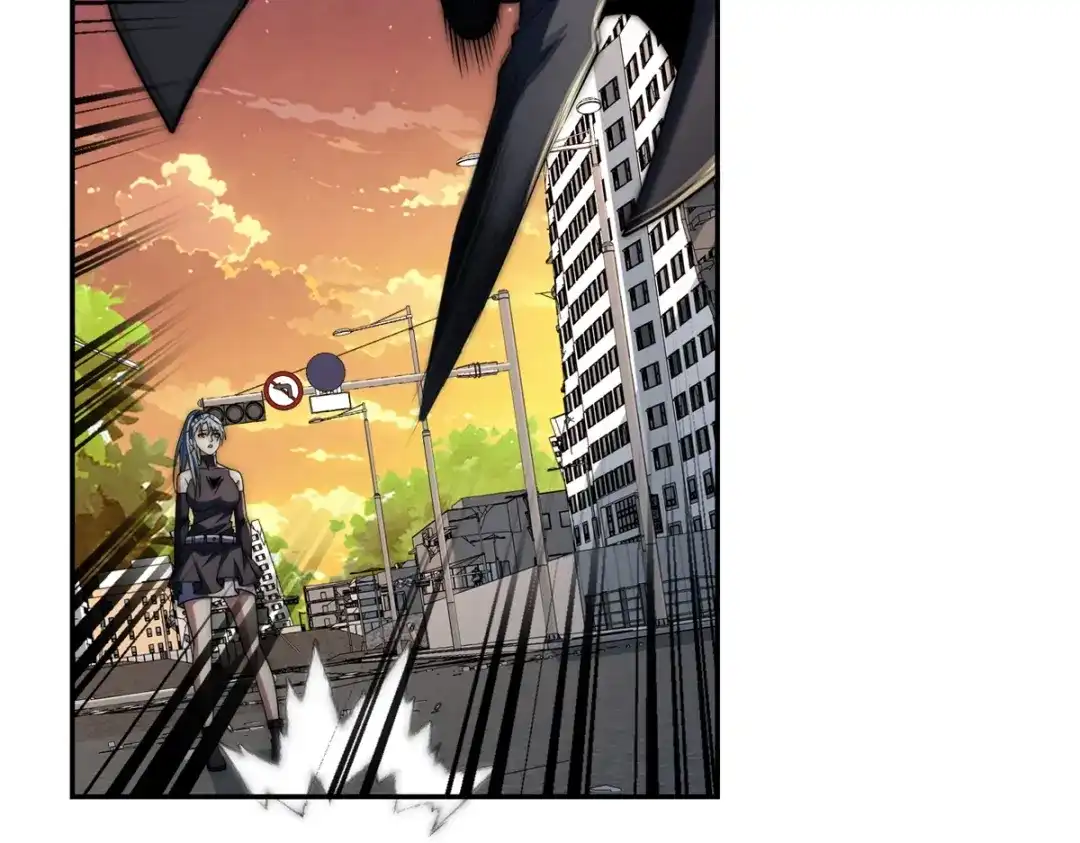 《异能重生我提前登顶》第64话 林天的小姨秦璐璐 第24页