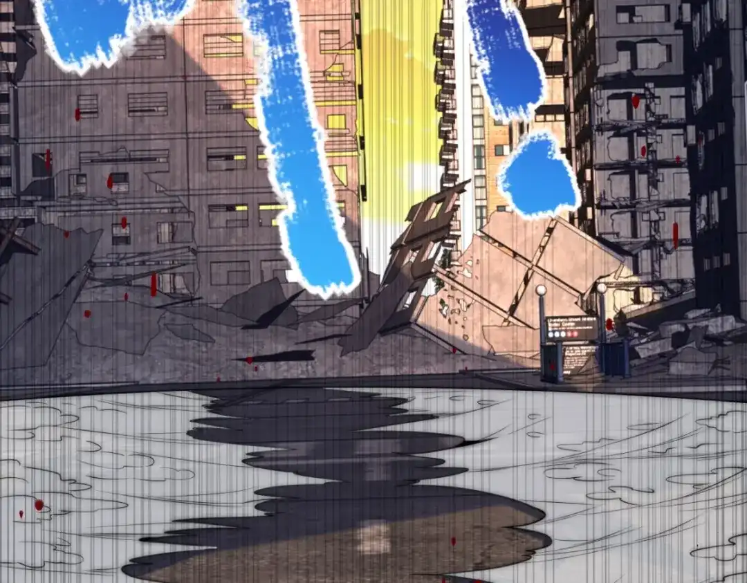《异能重生我提前登顶》第65话 人性的阴暗面 第106页
