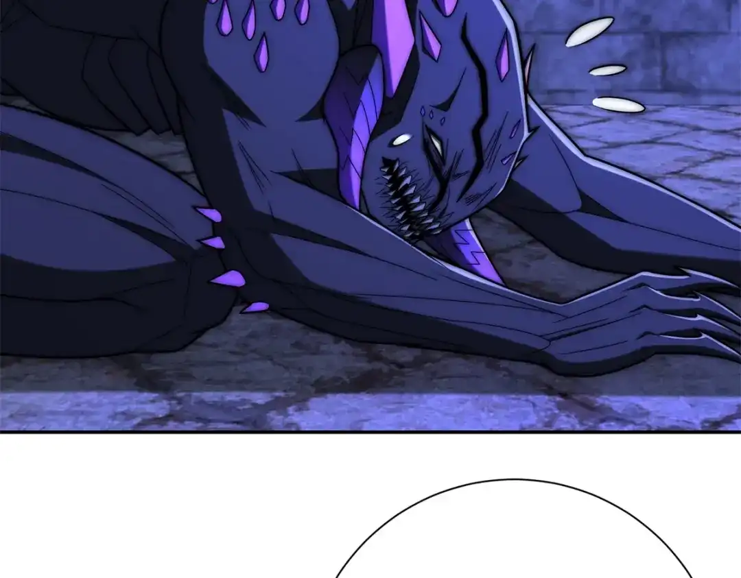 《异能重生我提前登顶》第66话 复活的曙光之神 第43页