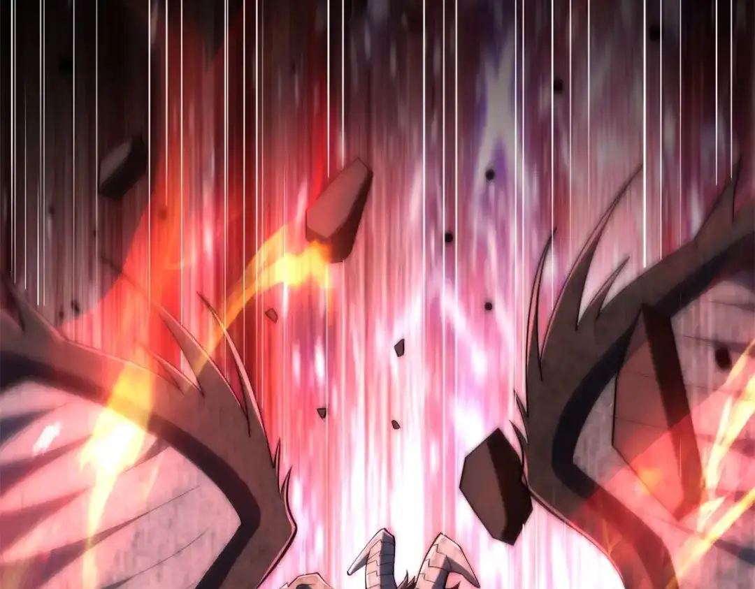 《异能重生我提前登顶》第66话 复活的曙光之神 第125页