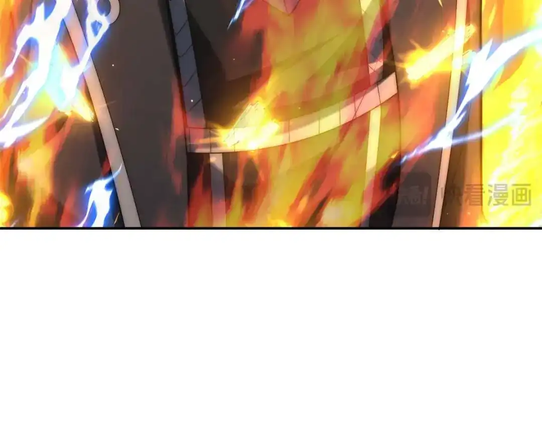 《异能重生我提前登顶》第66话 复活的曙光之神 第135页