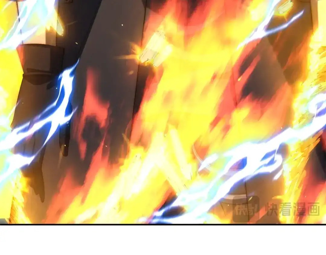 《异能重生我提前登顶》第66话 复活的曙光之神 第115页