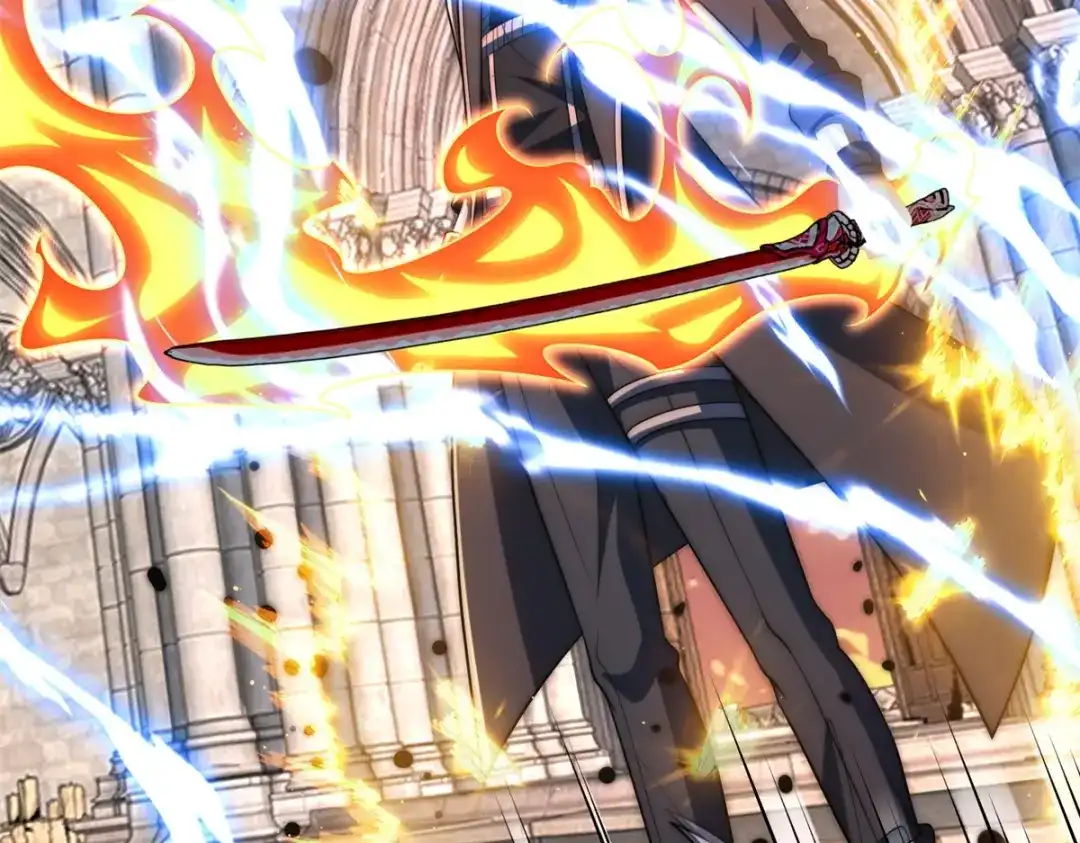 《异能重生我提前登顶》第66话 复活的曙光之神 第7页