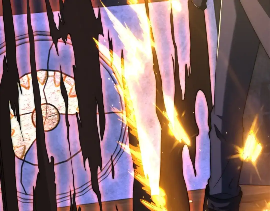 《异能重生我提前登顶》第66话 复活的曙光之神 第121页