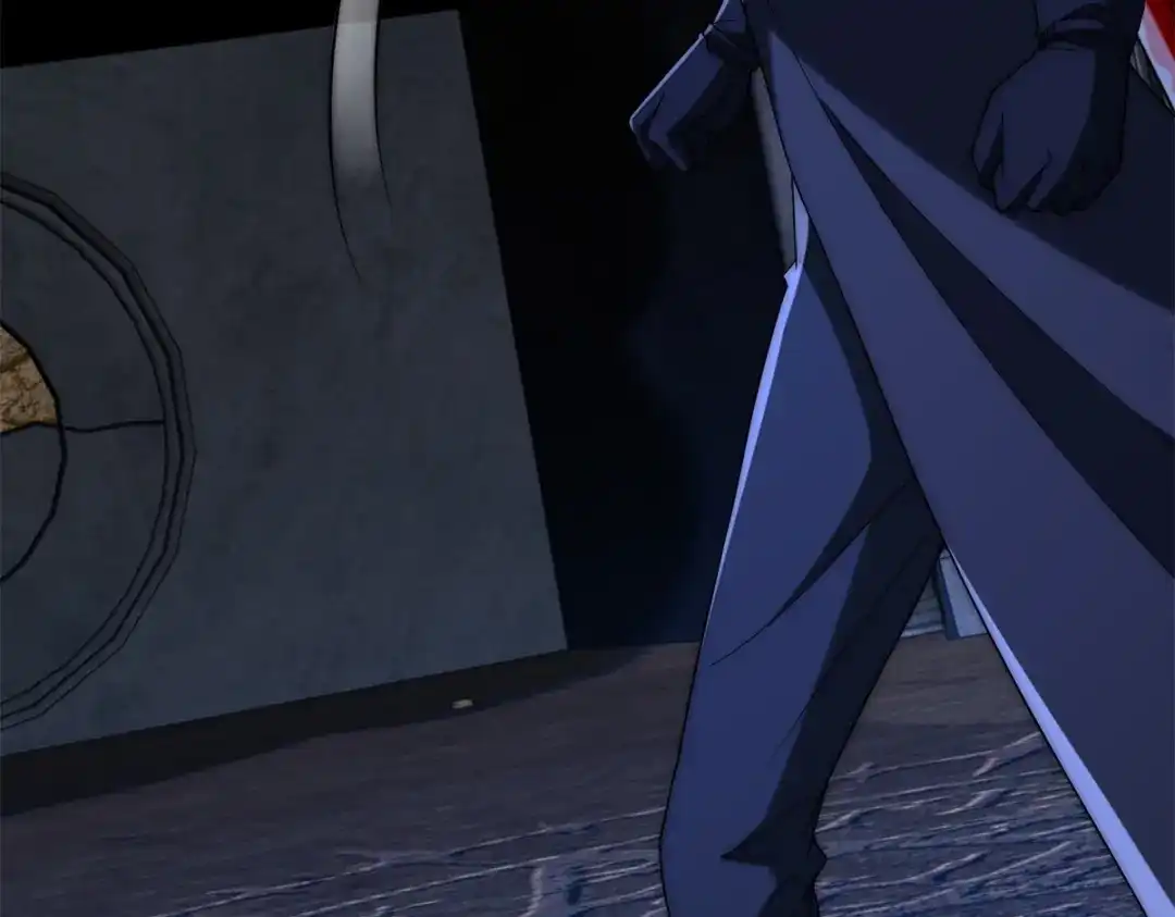 《异能重生我提前登顶》第66话 复活的曙光之神 第90页