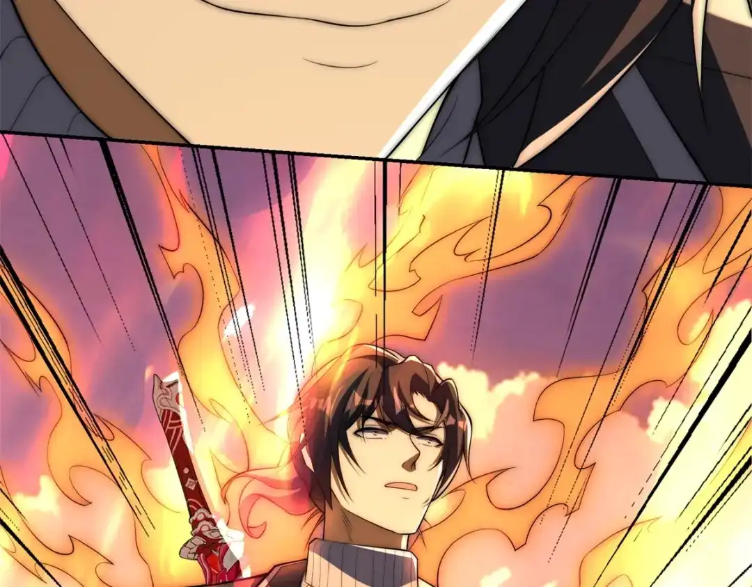 《异能重生我提前登顶》第67话 西北市的激战 第119页