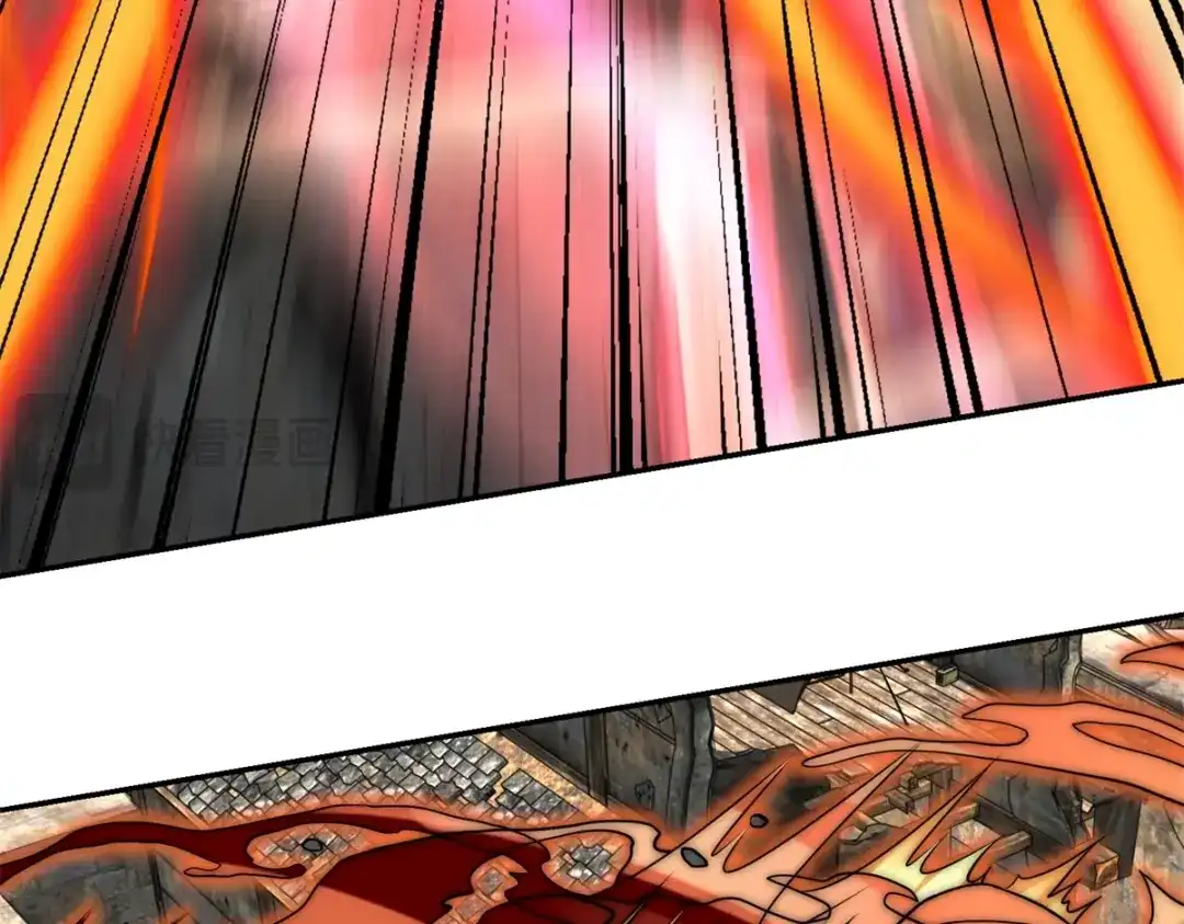 《异能重生我提前登顶》第67话 西北市的激战 第79页