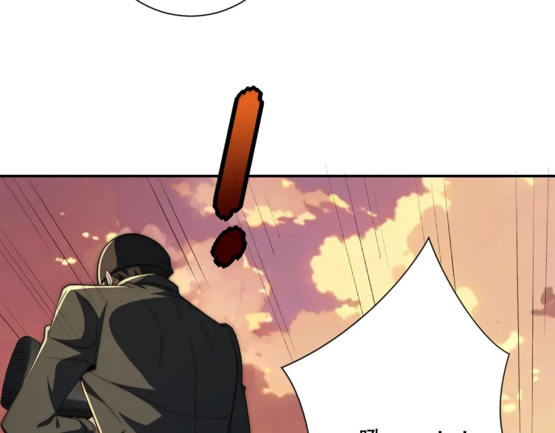 《异能重生我提前登顶》第67话 西北市的激战 第9页