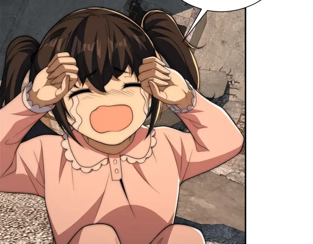 《异能重生我提前登顶》第67话 西北市的激战 第33页
