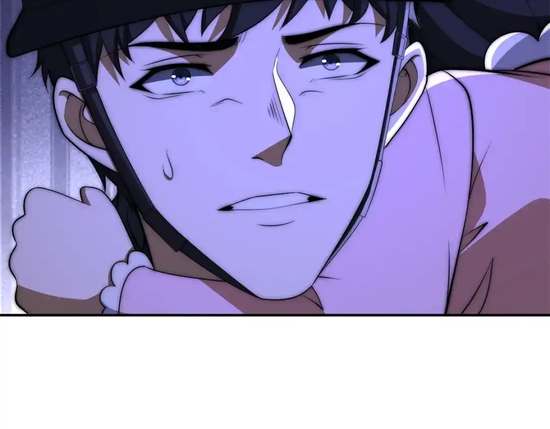 《异能重生我提前登顶》第67话 西北市的激战 第74页