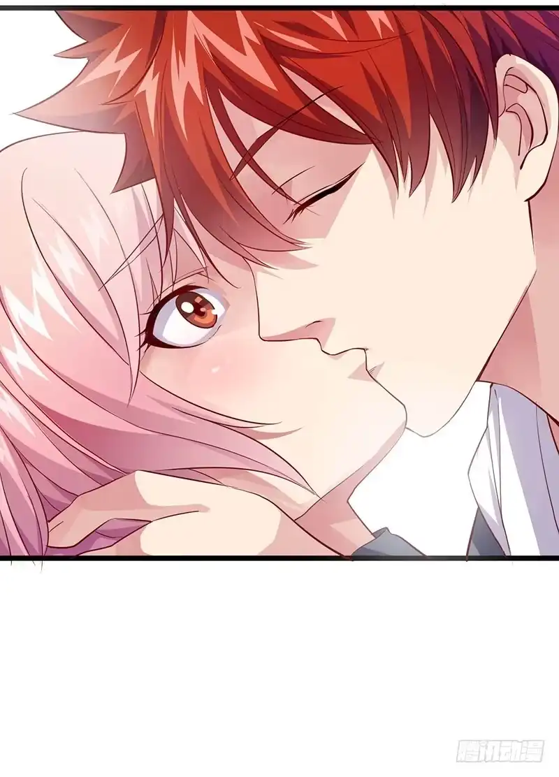 《异能少年王》少儿不宜的事情 第7页