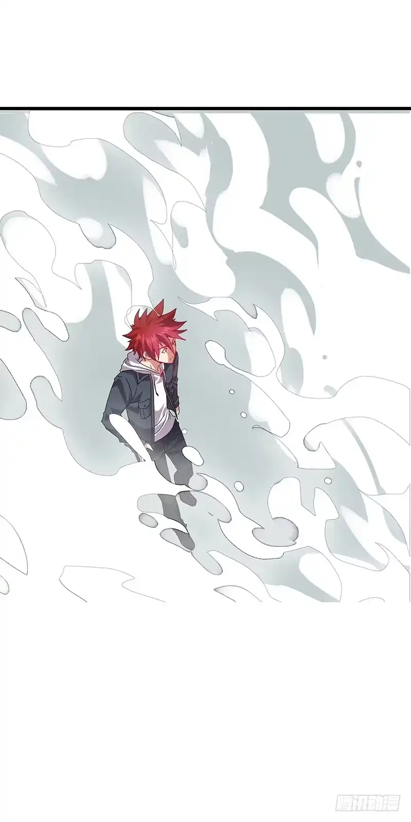 《异能少年王》邪门的戒指 第15页