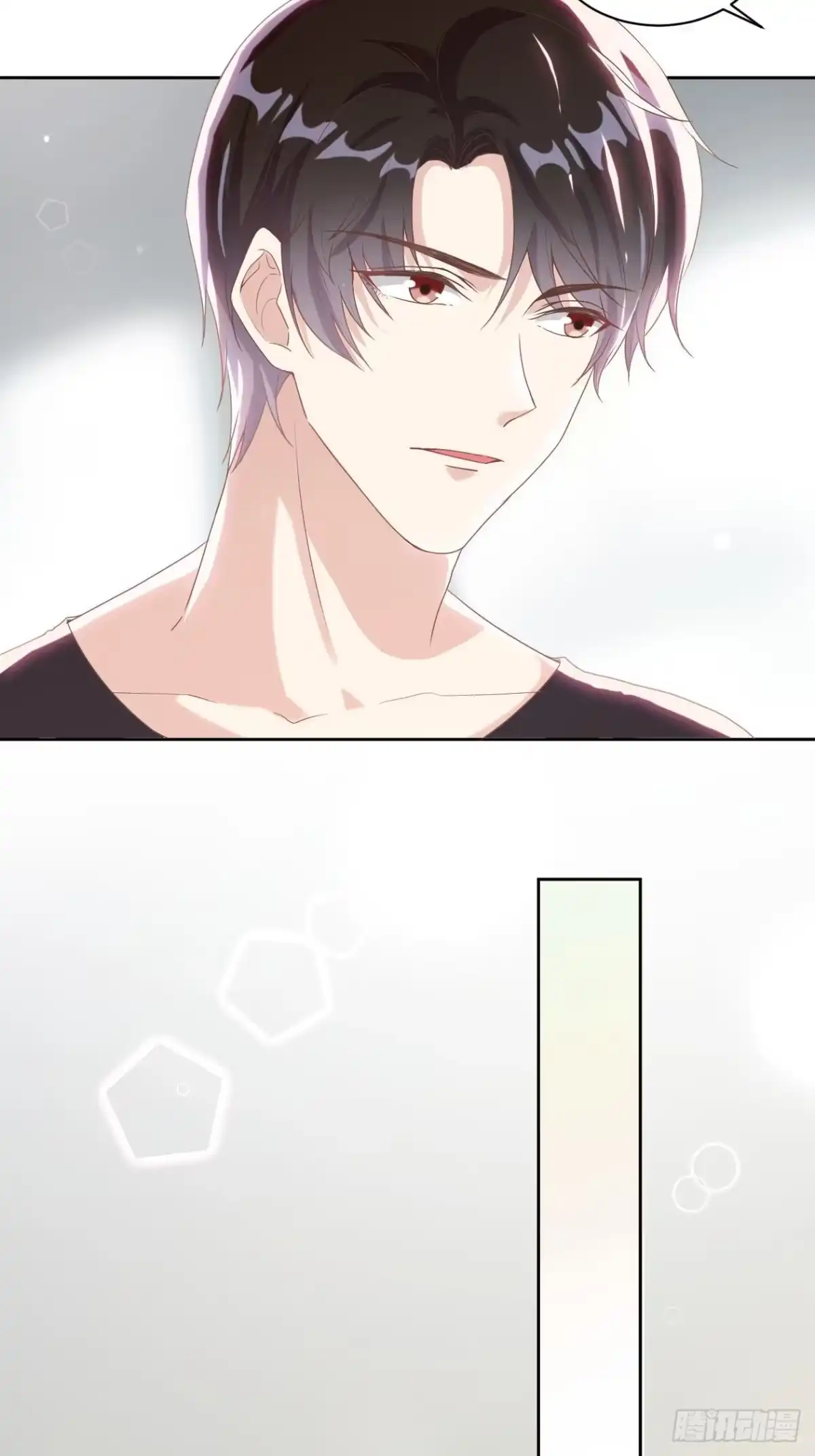 《影帝他要闹离婚之夏时梦》第3话 我喜欢的人是 第30页
